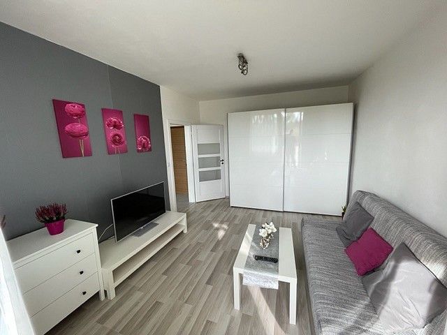 Byt 1+1 · 33 m² · Fragnerova, Olomouc - Neředín - 3