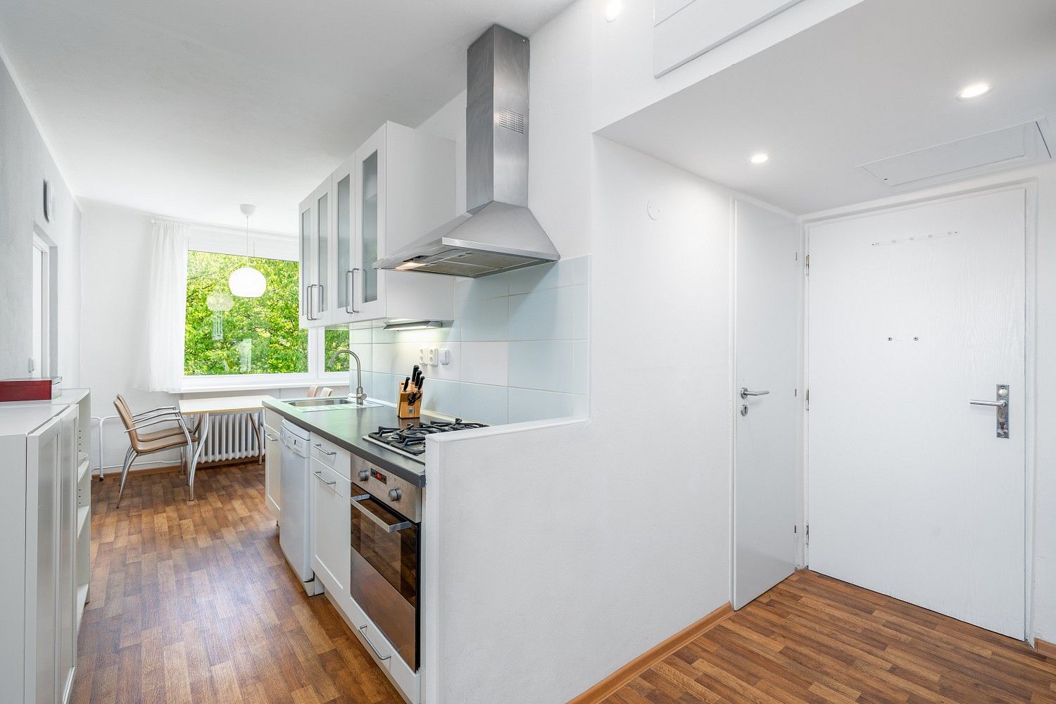 Byt 3+1 · 64 m² · Ústí nad Labem - Severní Terasa, Ústecký kraj - 4
