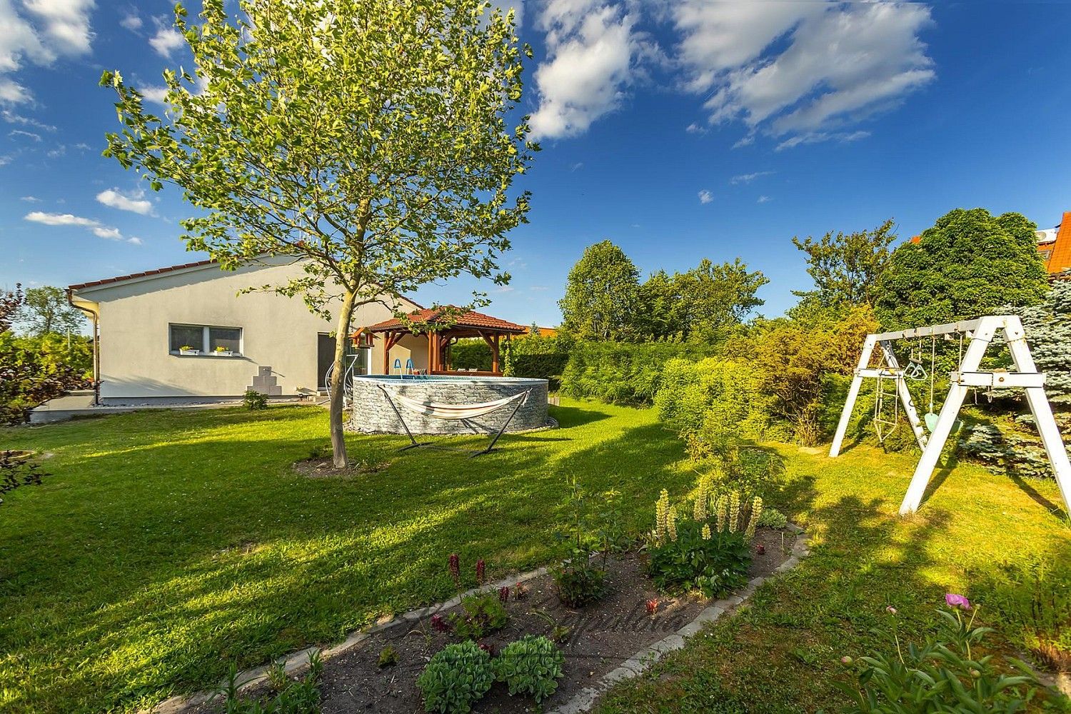 Rodinný dům, 146 m²