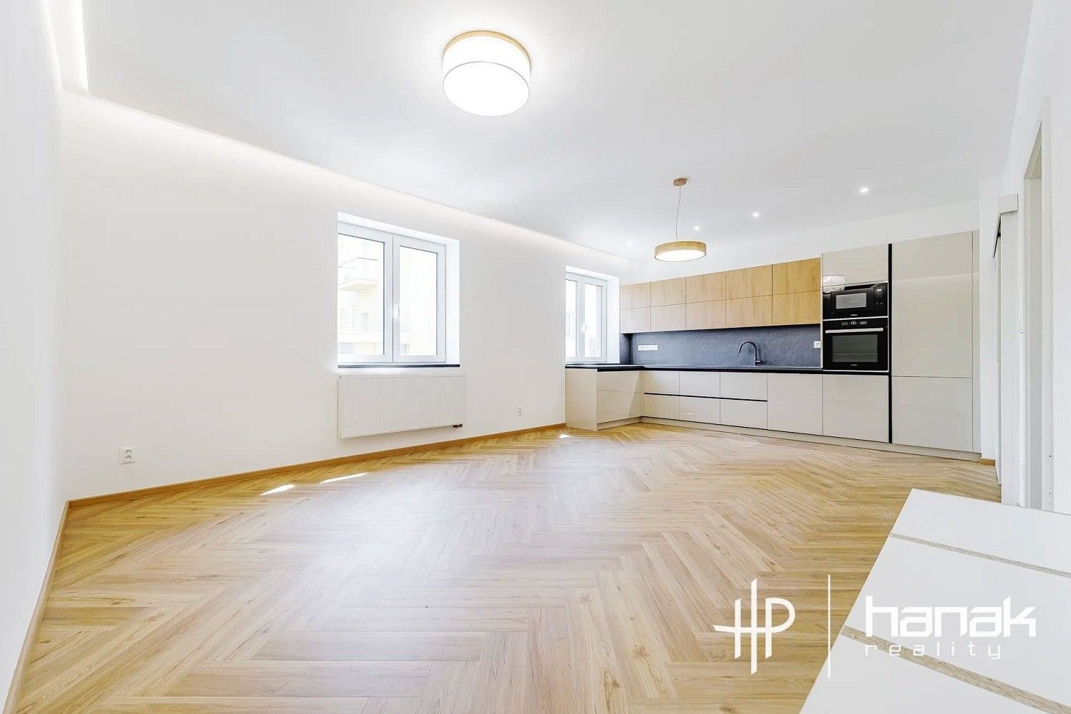 2+kk, Olomouc - Povel, Olomoucký kraj, 51 m² - 1