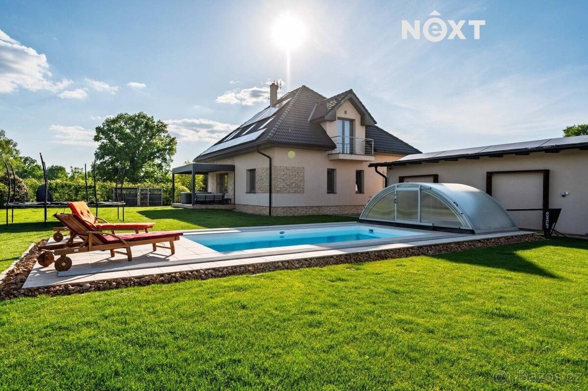 Rodinné domy, Březno u Mladé Boleslavě, 294 06