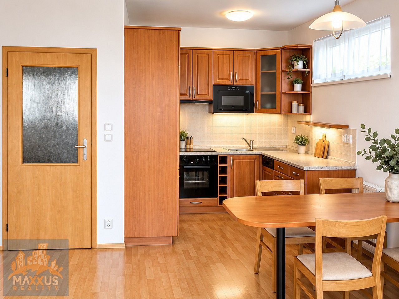 2+kk, Názovská, Praha 10 - Strašnice, 71 m² - 2