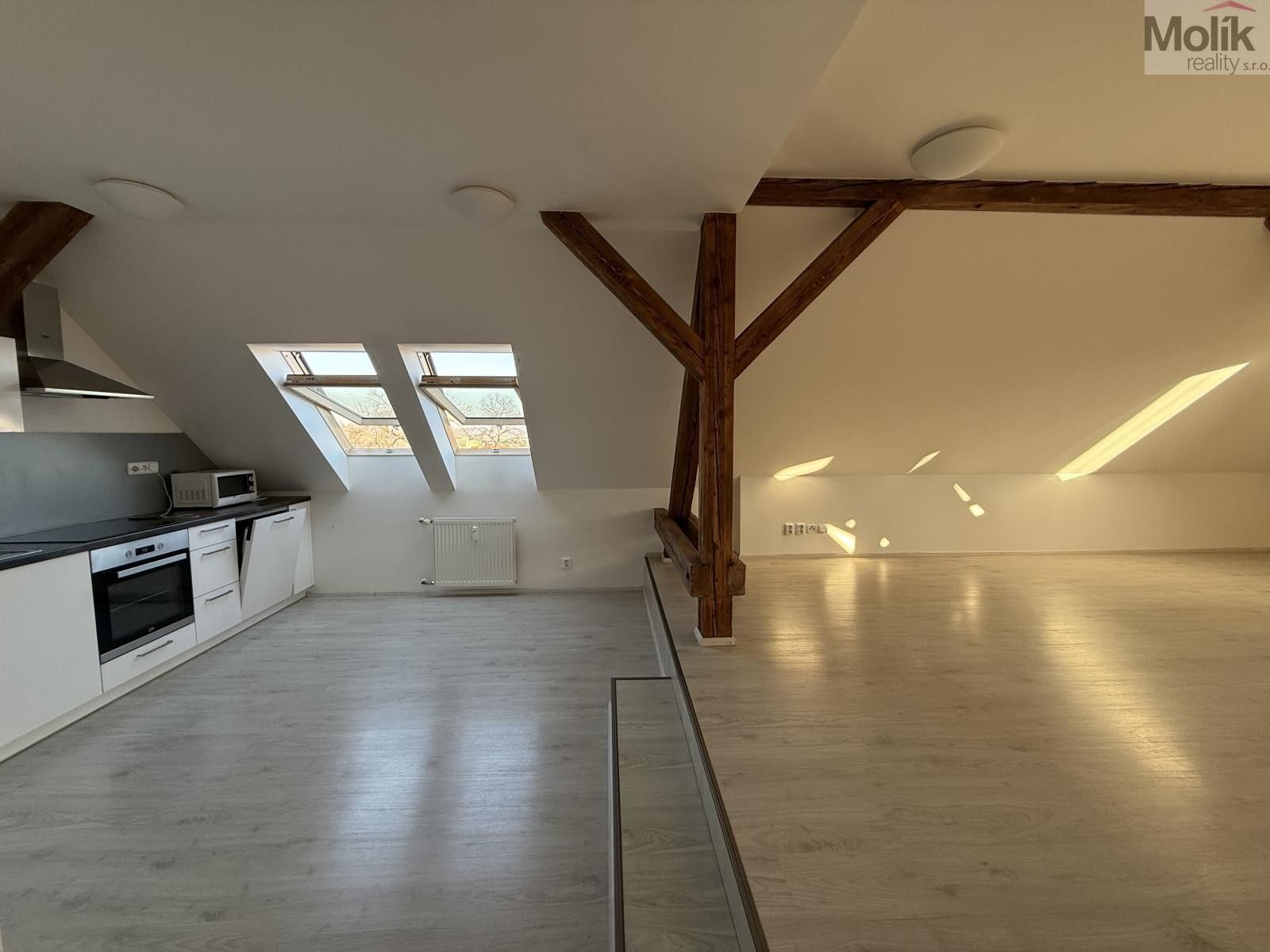 3+kk, Jana Opletala, Most, 110 m²