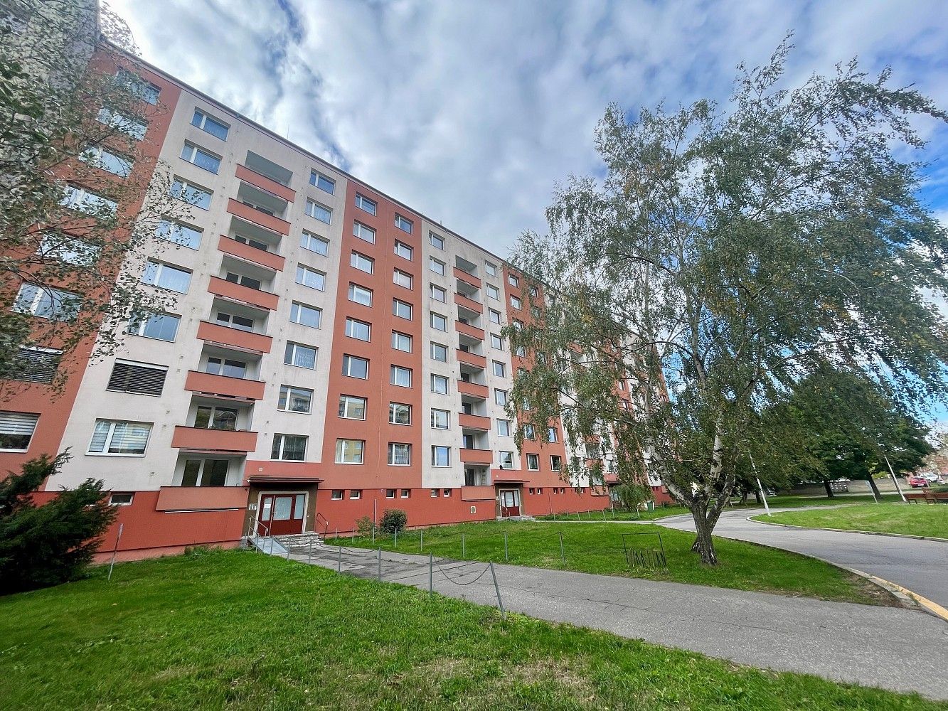 Byt 2+1 · 60 m² · Prostějov, Olomoucký kraj - 4