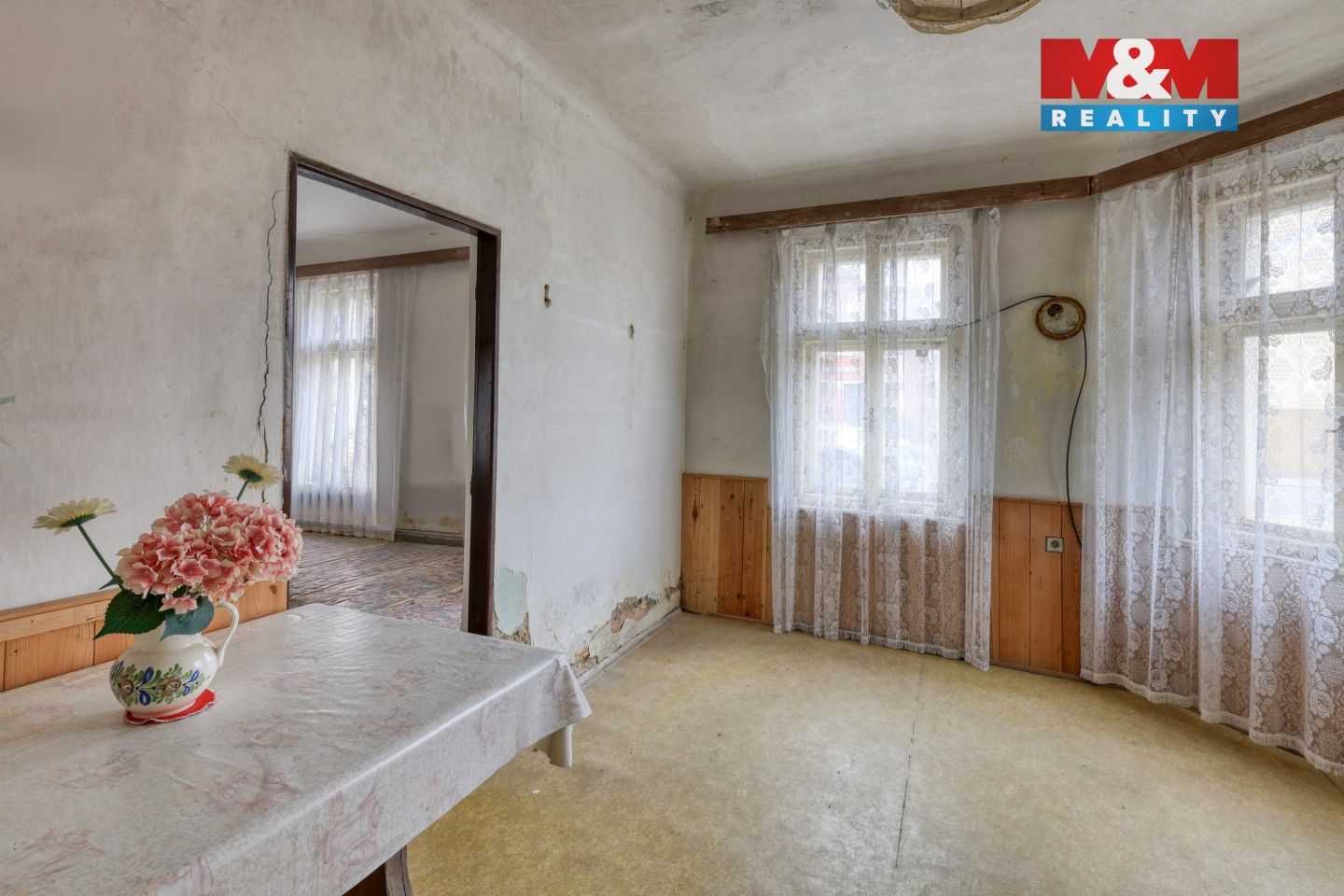 Rodinný dům · 70 m² · tř. 1. máje, Dobřany - 4