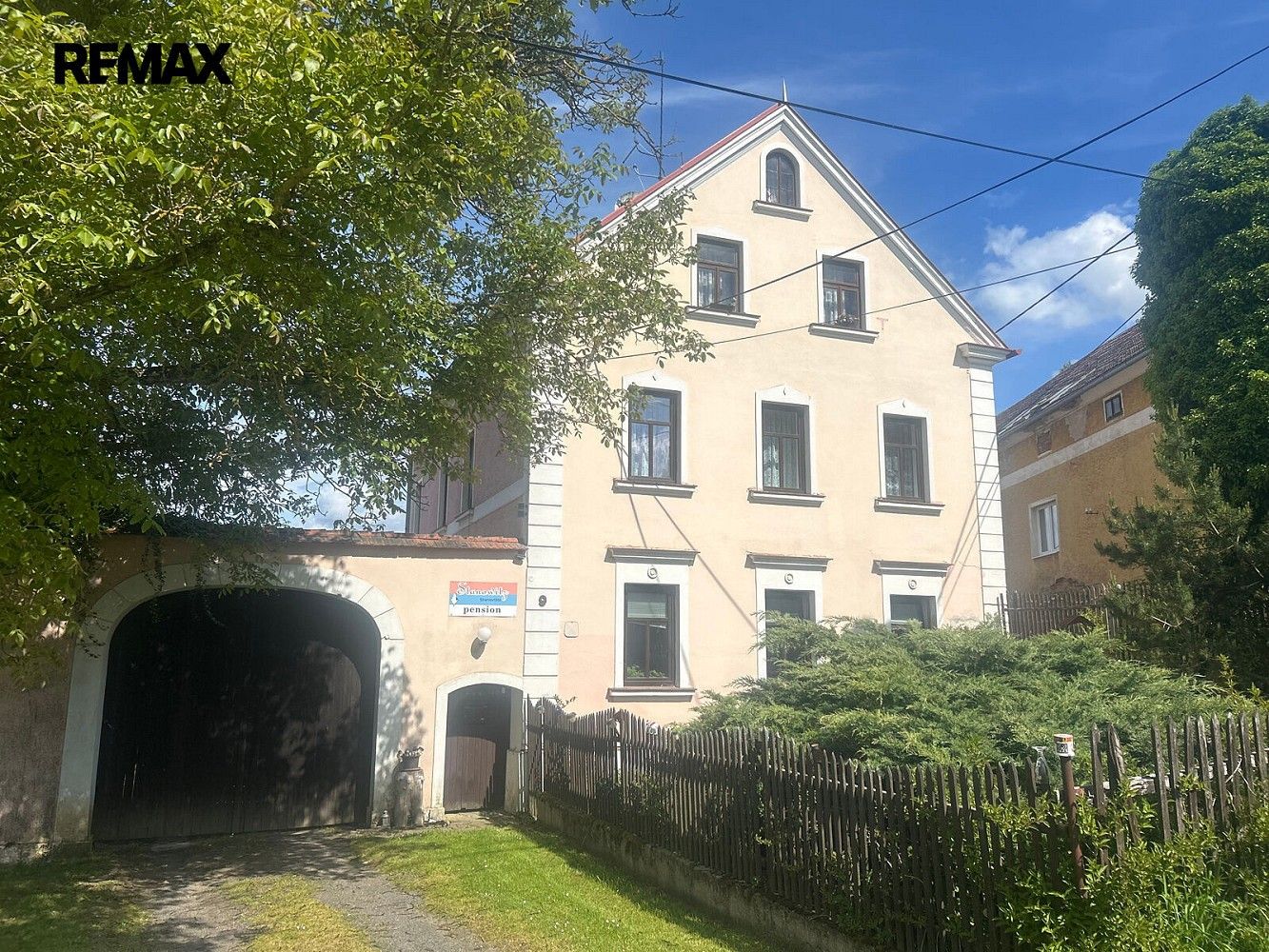 Prodej rodinný dům - Mariánské Lázně - Stanoviště, okres Cheb, Karlovarský kraj, 250 m² - 5