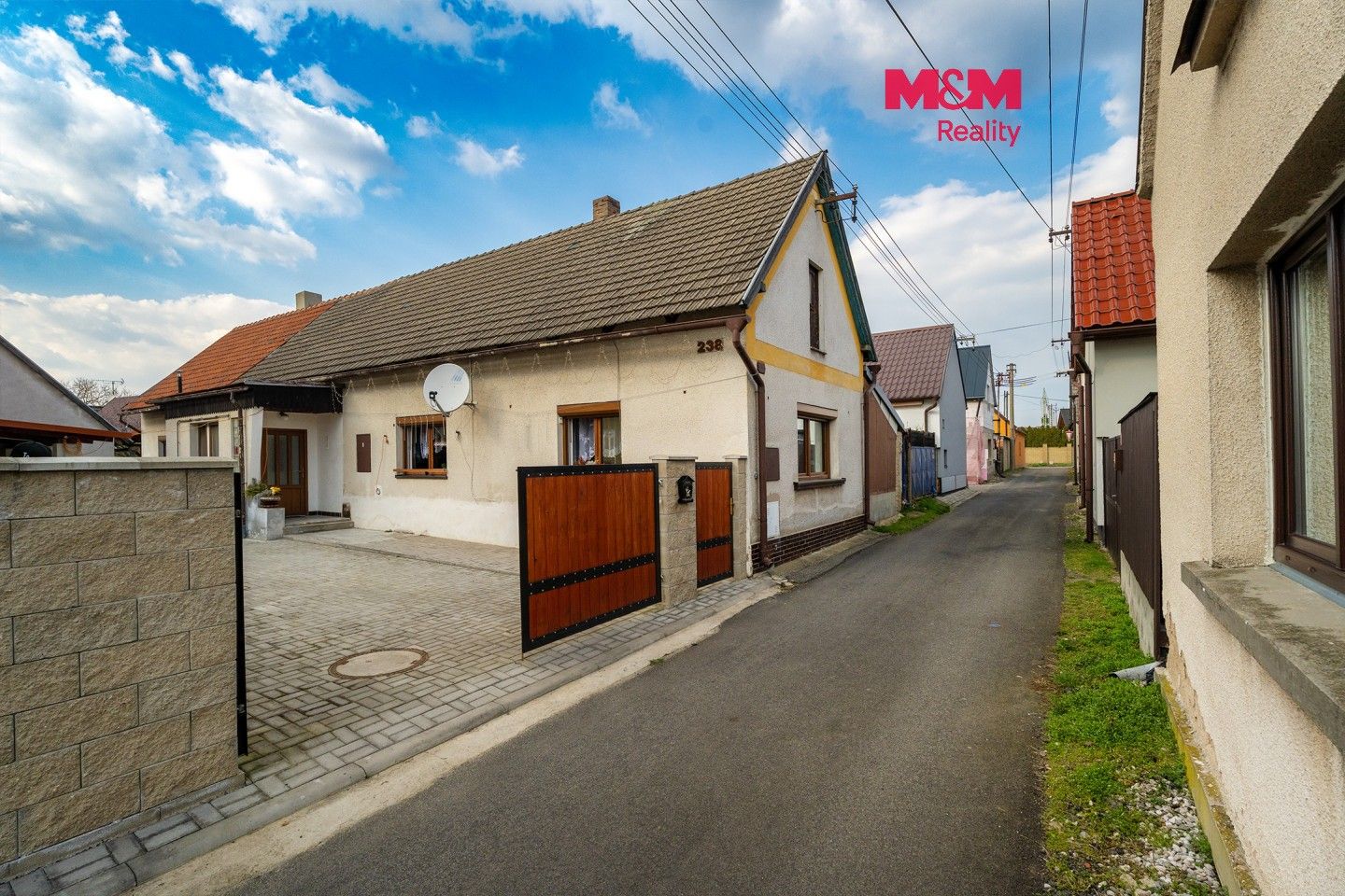 Rodinný dům, 101 m²