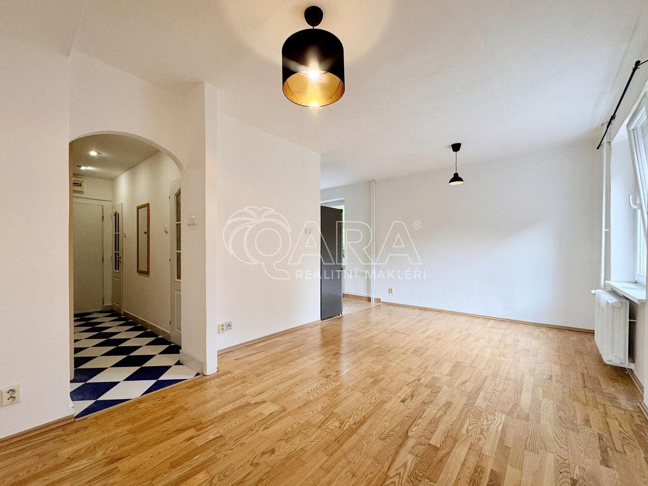 2+kk, Praha - Hloubětín, okres Praha 14, Hlavní město Praha, 52 m² - 2