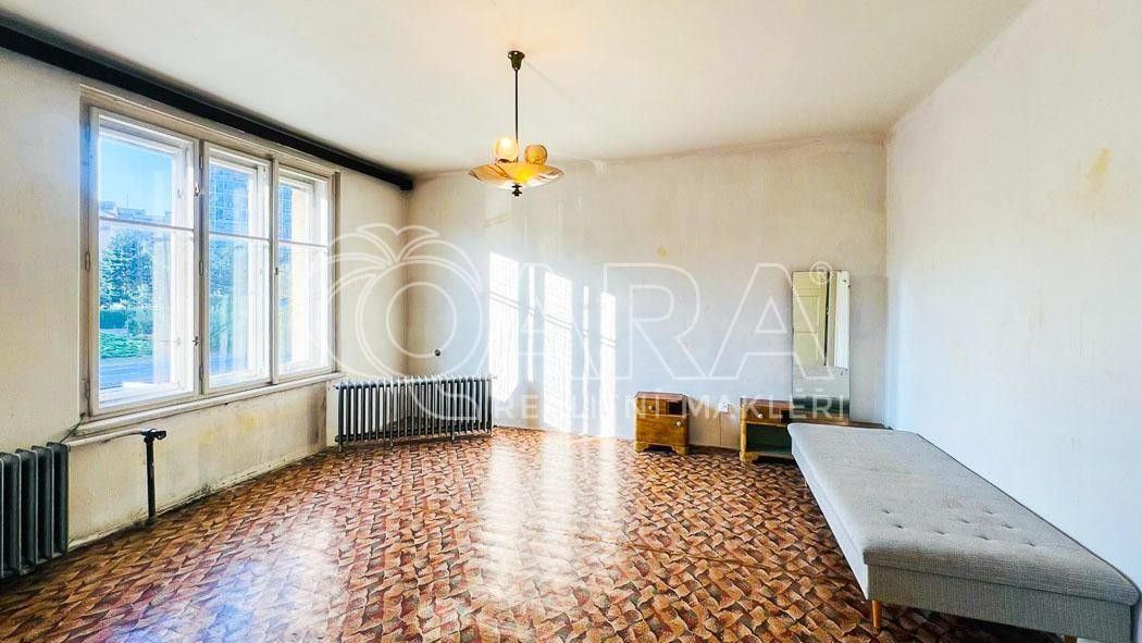 Rodinný dům · 141 m² · Plzeňská, Praha - 4