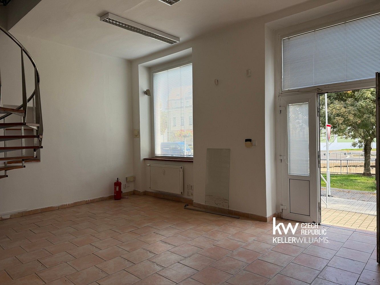 Obchodní prostory, Břežánská, Bílina - Mostecké Předměstí, okres Teplice, 82 m² - 2