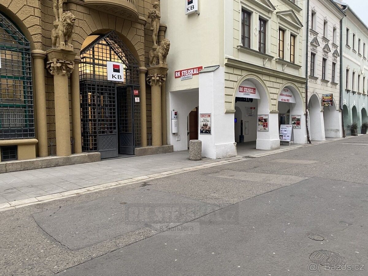 Nemovitost · České Budějovice, 370 01 - 4