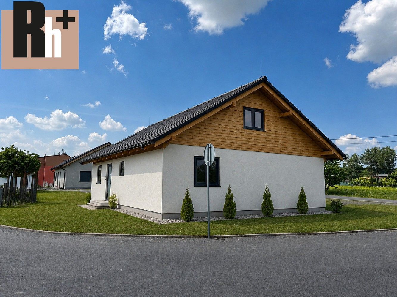 Rodinný dům, 140 m²