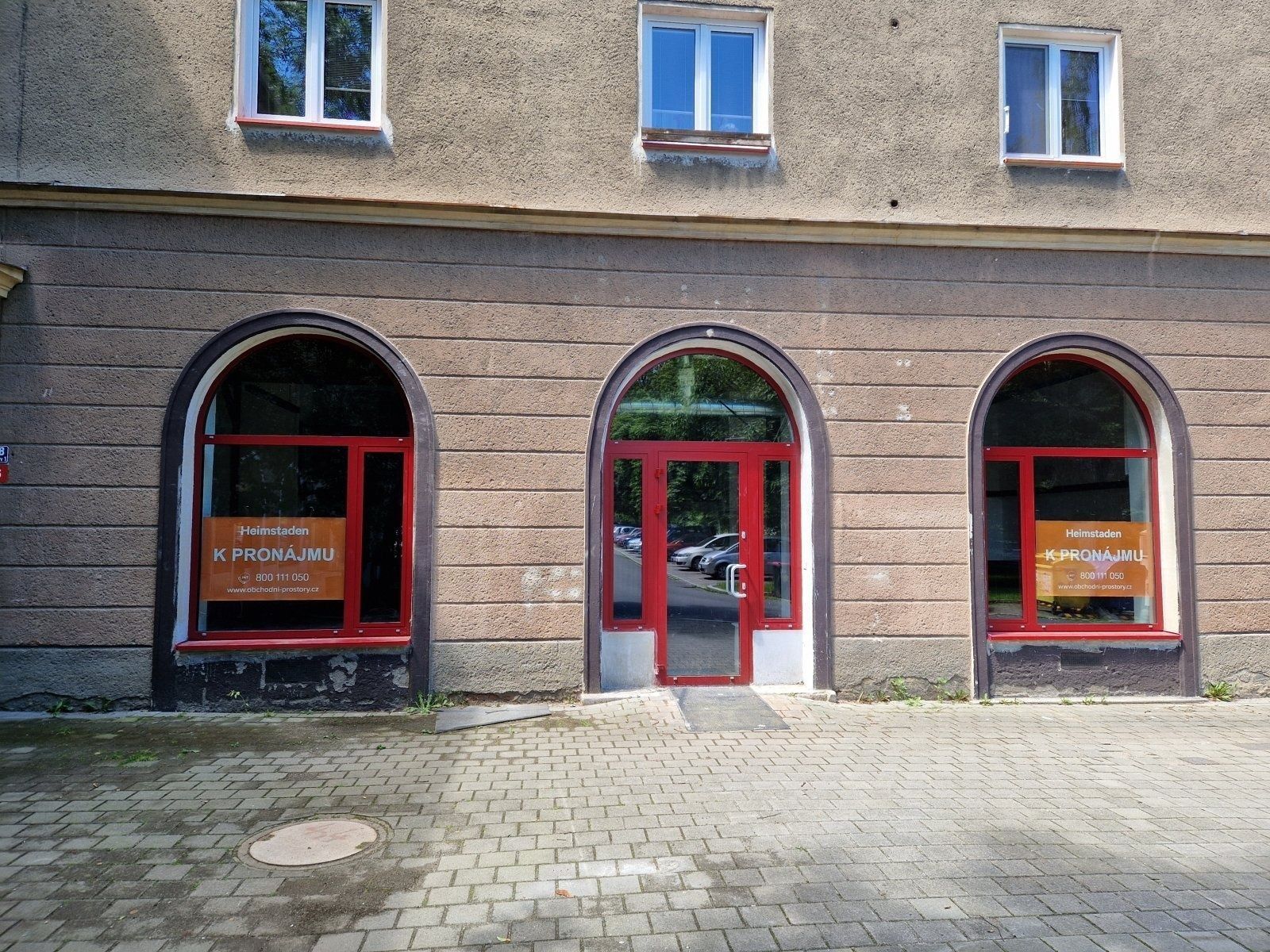 Obchodní prostory · 179 m² · U Stromovky, Havířov-město, Moravskoslezský kraj - 3