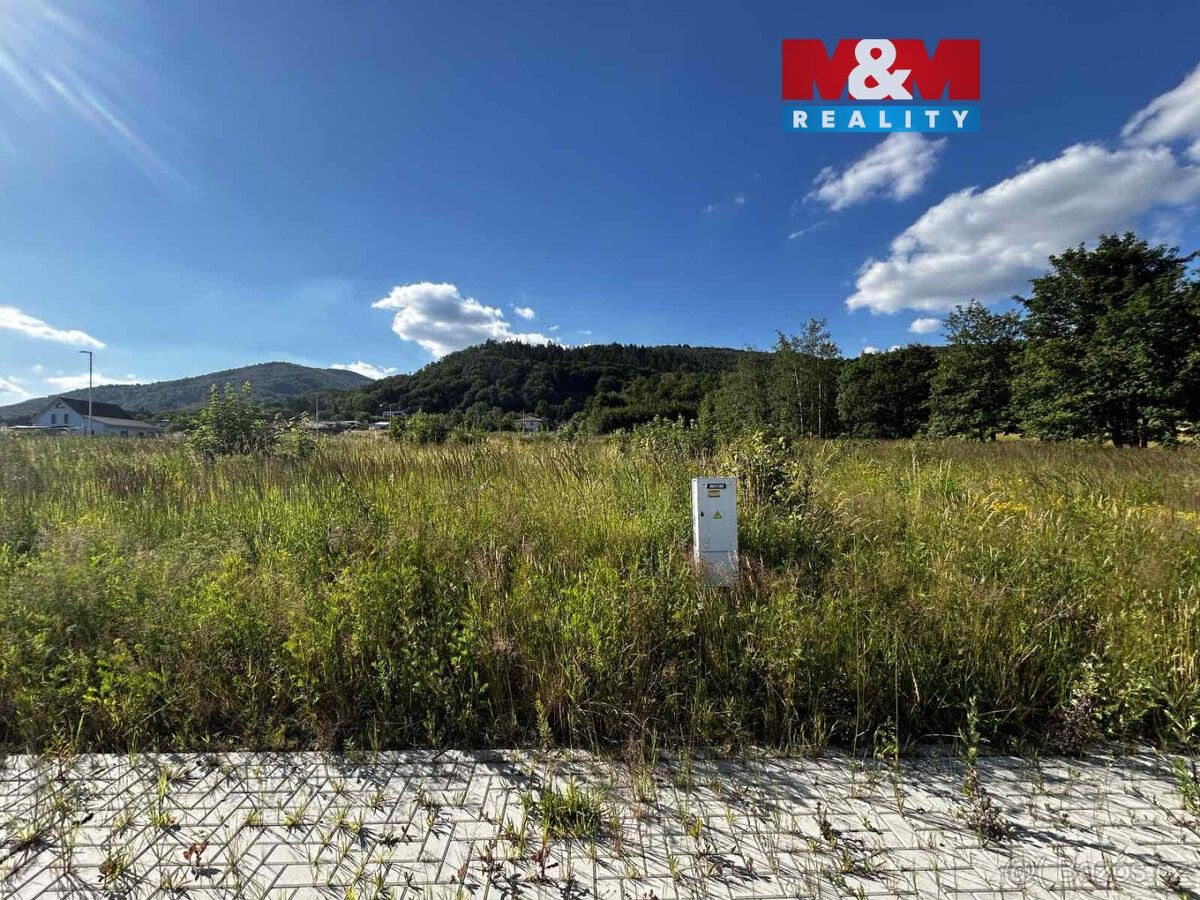 Pozemky pro bydlení, Krupka, 417 42