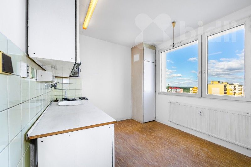 Byt 3+1 · 62 m² · Kralovická 1450, Plzeň Bolevec - 4