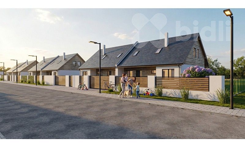 4+kk, Vimperk - Hrabice, okres Prachatice, Jihočeský kraj, 116 m²