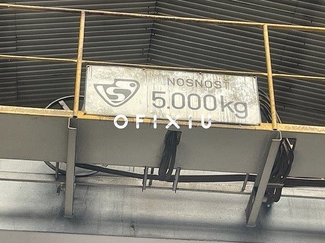 Sklad · 1 344 m² · Prostějov, Olomoucký kraj - 3
