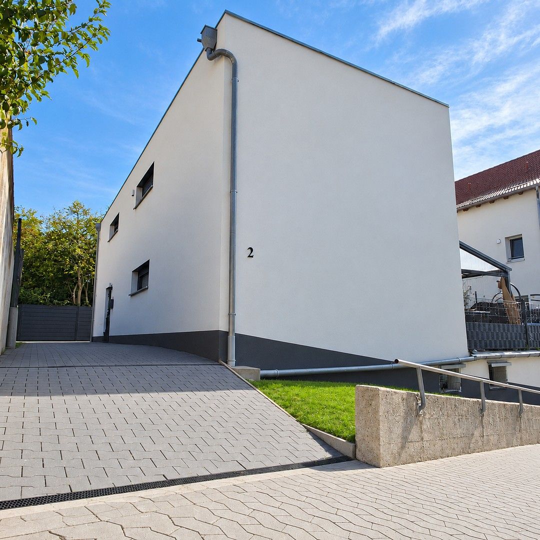 Byt 4+1 · 113 m² · , Bavorsko - 4