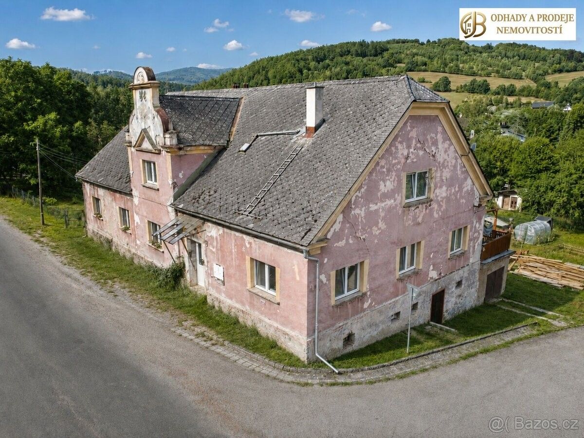 Rodinný dům