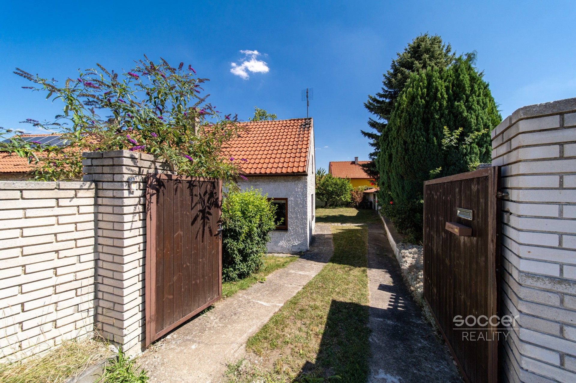 Prodej rodinný dům - Zápy, 93 m² - 5