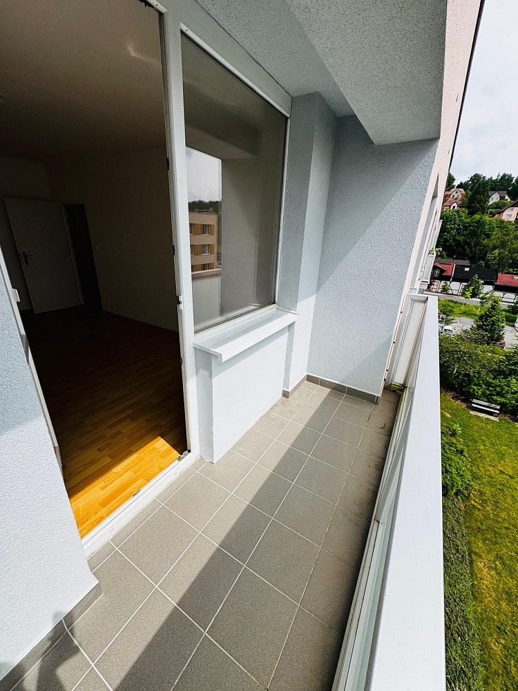 Byt 2+1 · 71 m² · Sídliště, Hostinné, okres Trutnov - 3