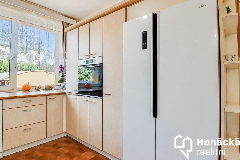 Prodej rodinný dům - Hrnčířská, Lipník nad Bečvou - Lipník nad Bečvou I-Město, okres Přerov, 345 m² - 5