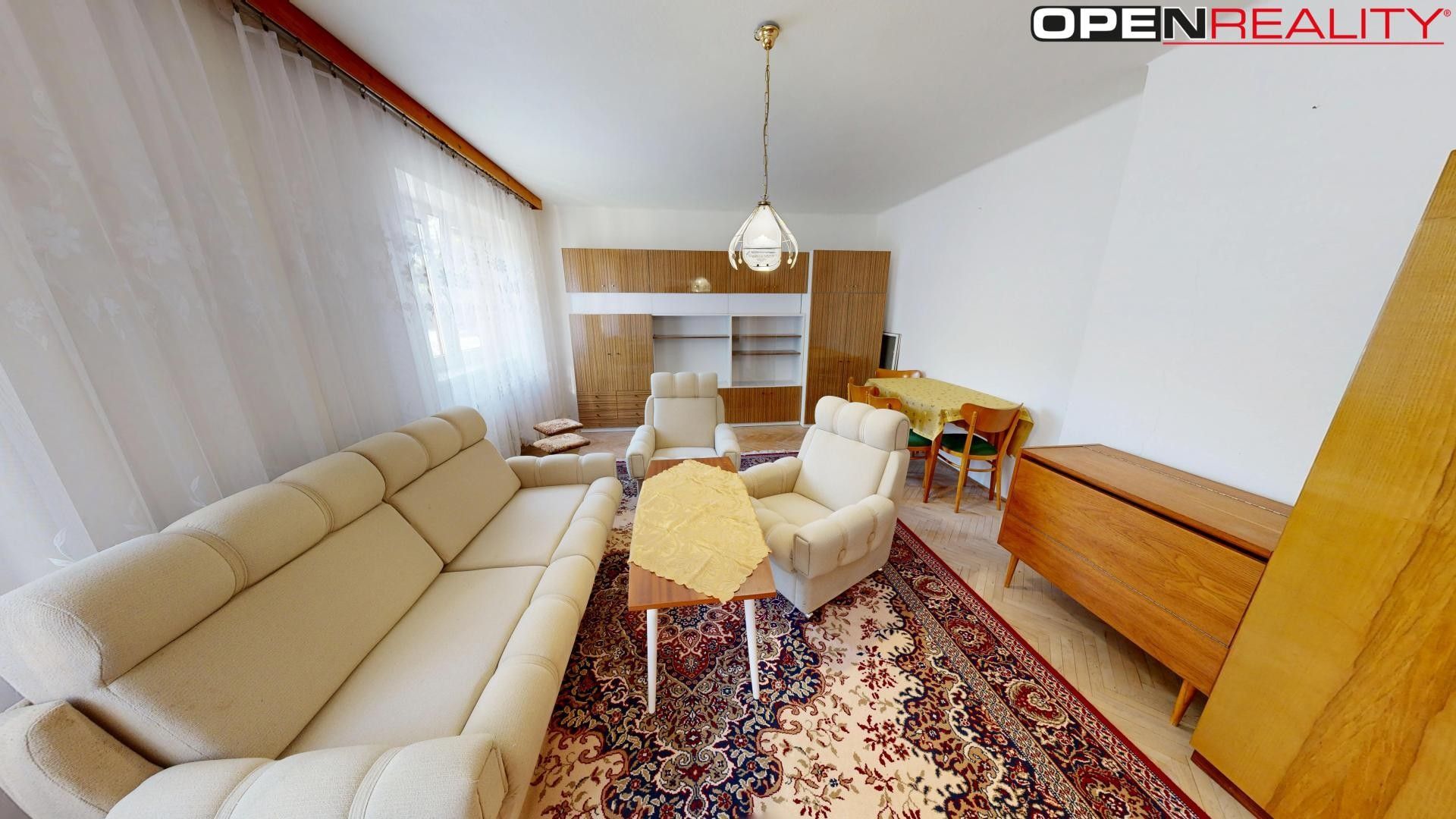 Rodinné domy, Borkovany, 177 m² - 2