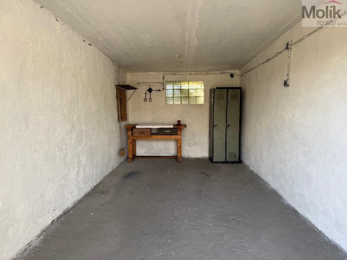 Garáž · 24 m² · Pod Těžní věží, Most - 3