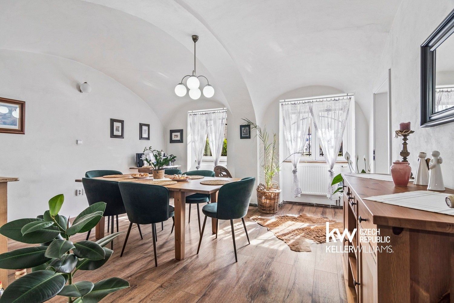 Rodinný dům · 140 m² · Horky nad Jizerou, okres Mladá Boleslav - 4