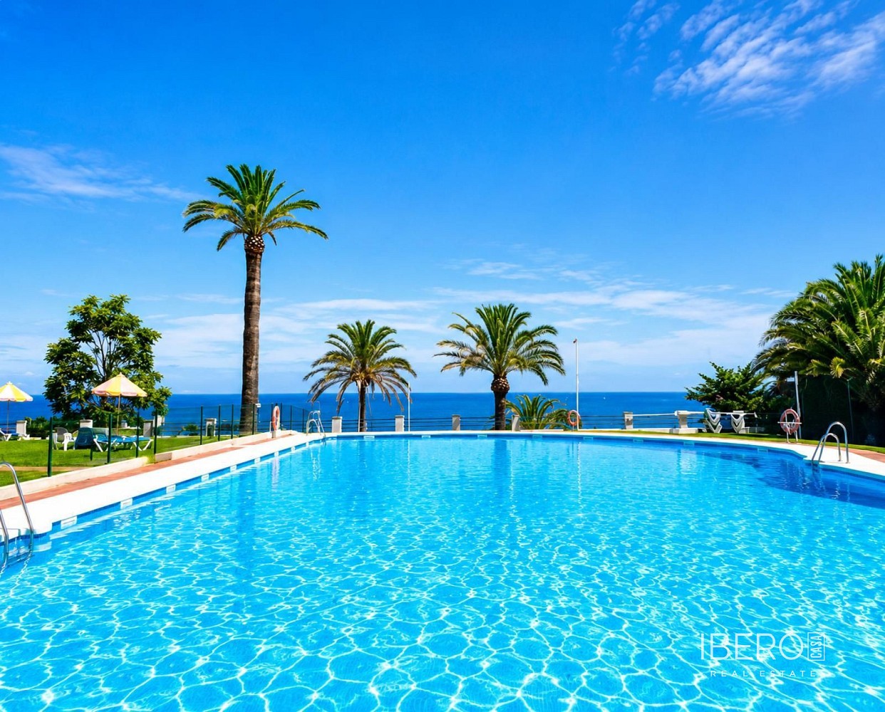 2+kk, Torremolinos Centro, Španělsko, 50 m² - 1