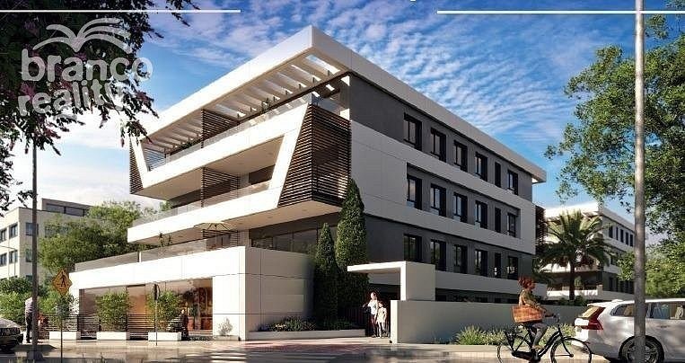 Byt 3+kk · 120 m² · San Juan Alicante, Alicante, Španělsko - 4