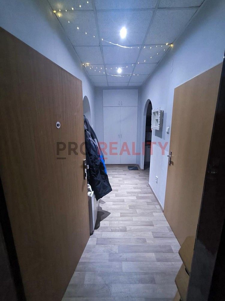 Prodej byt 2+1 - Krnov - Pod Bezručovým vrchem, okres Bruntál, Moravskoslezský kraj, 64 m² - 5