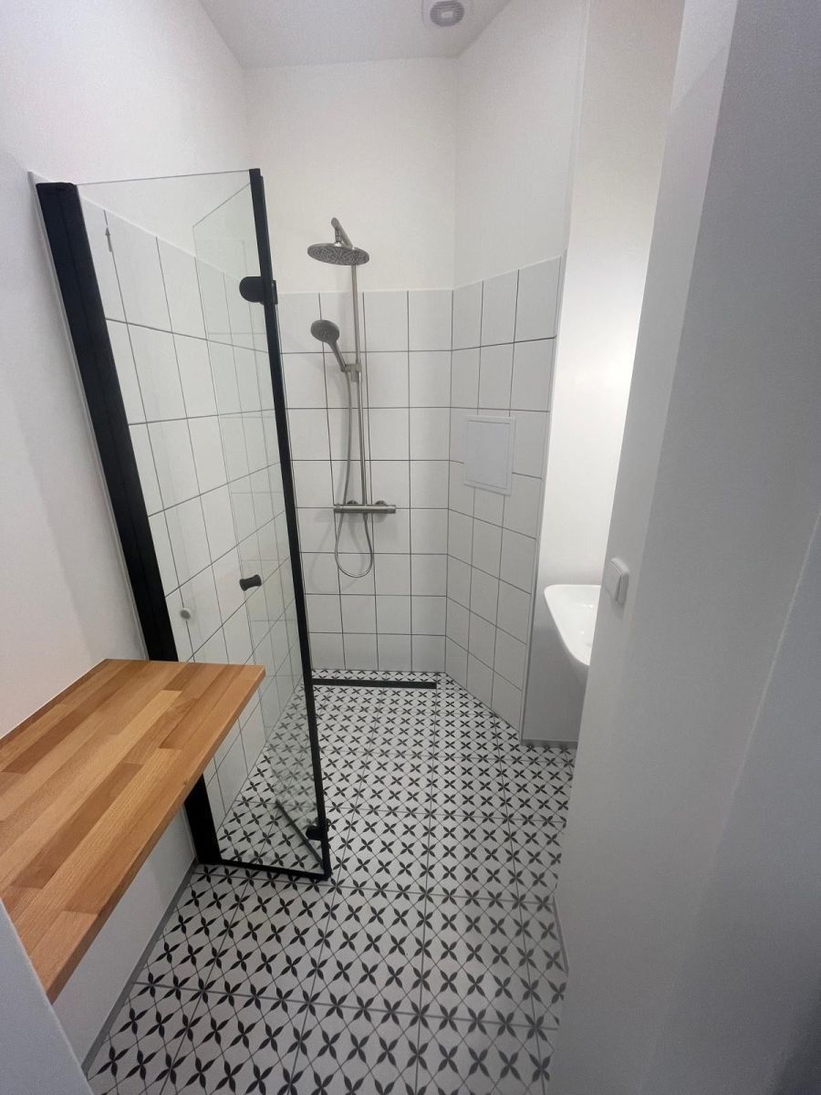 1+kk, 28. pluku, Praha - Vršovice, 30 m² - 2