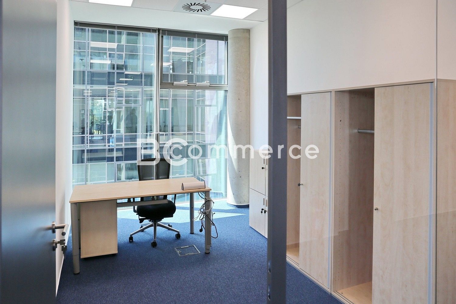 Pronájem kancelář - Brno - Starý Lískovec, okres Brno-město, Jihomoravský kraj, 349 m² - 5