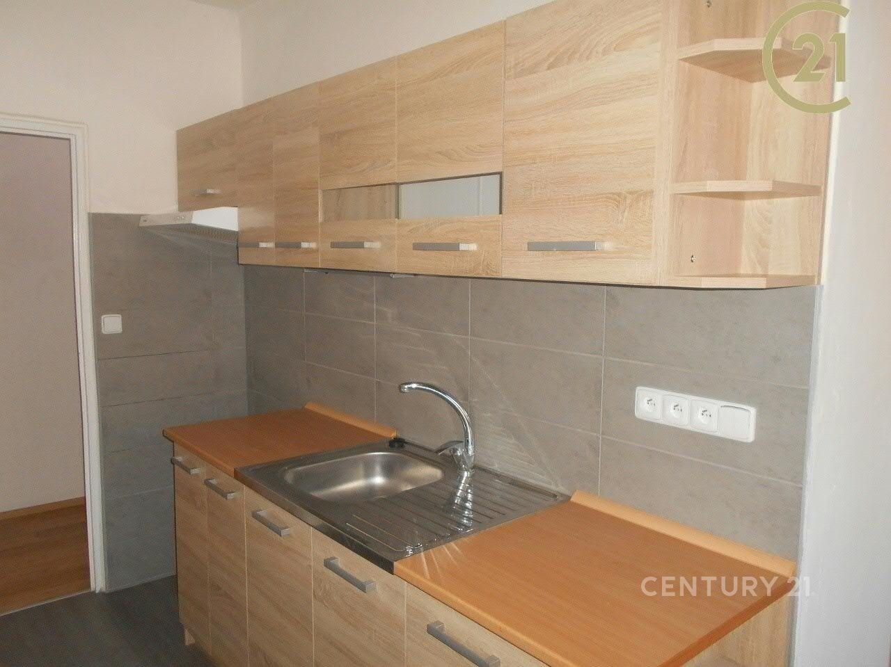 2+1, Spáčilova 3447, Kroměříž, 57 m² - 1