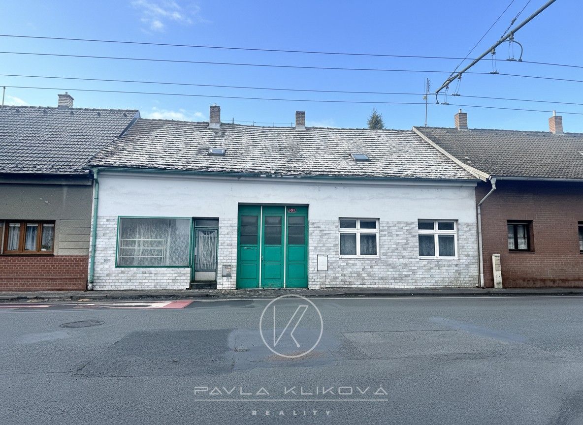 Obchodní prostory, Sušická, Plzeň, 62 m²