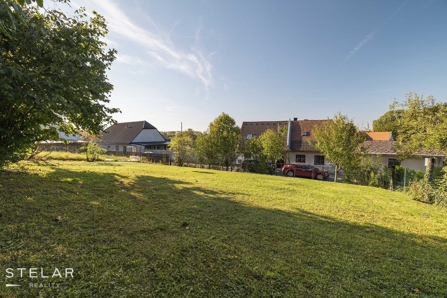 Pozemek pro bydlení · Kopidlno, okres Jičín - 4
