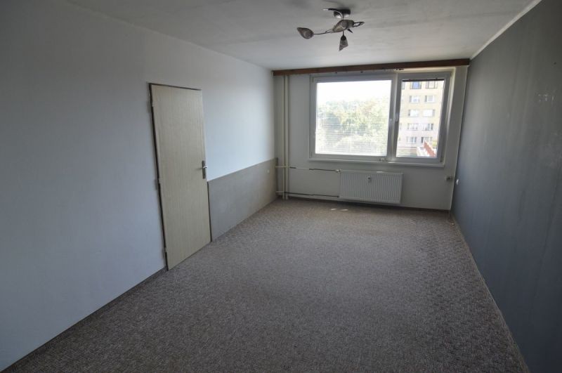 Byt 3+1 · 73 m² · Okružní, Týniště nad Orlicí - 3