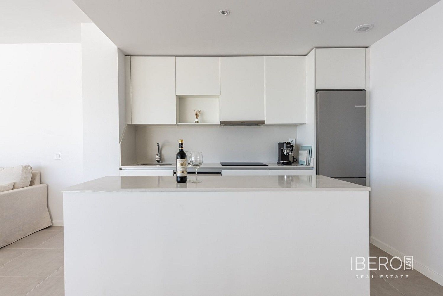4+kk, Bel Air, Španělsko, 123 m² - 2