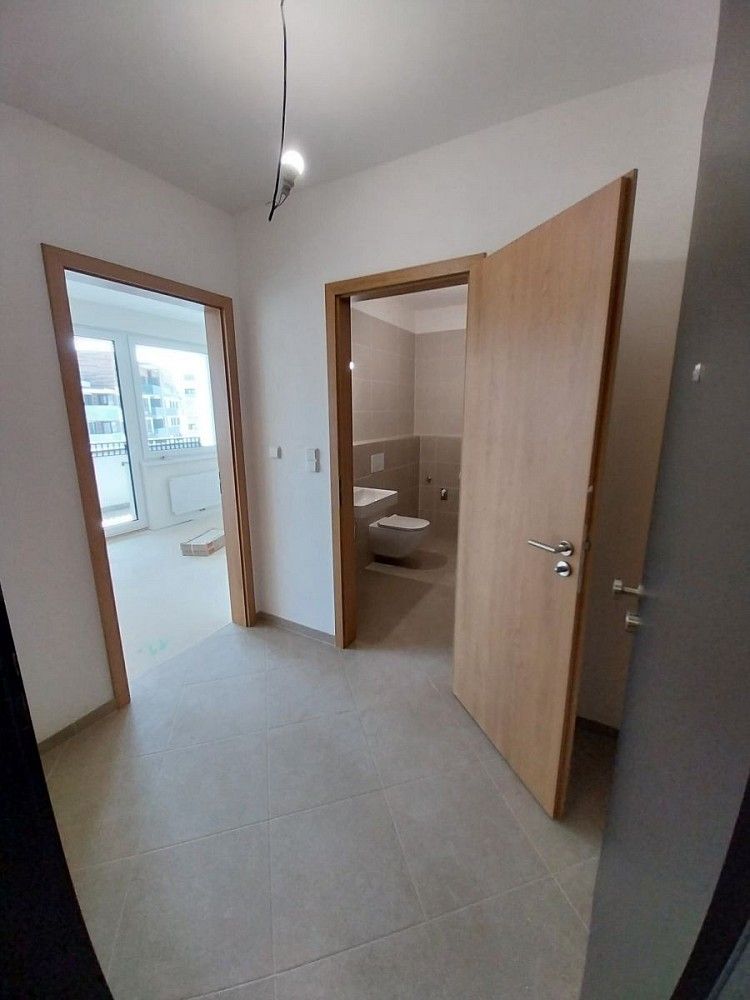 Prodej byt 1+kk - Praha - Hlubočepy, okres Praha 5, Hlavní město Praha, 33 m² - 5