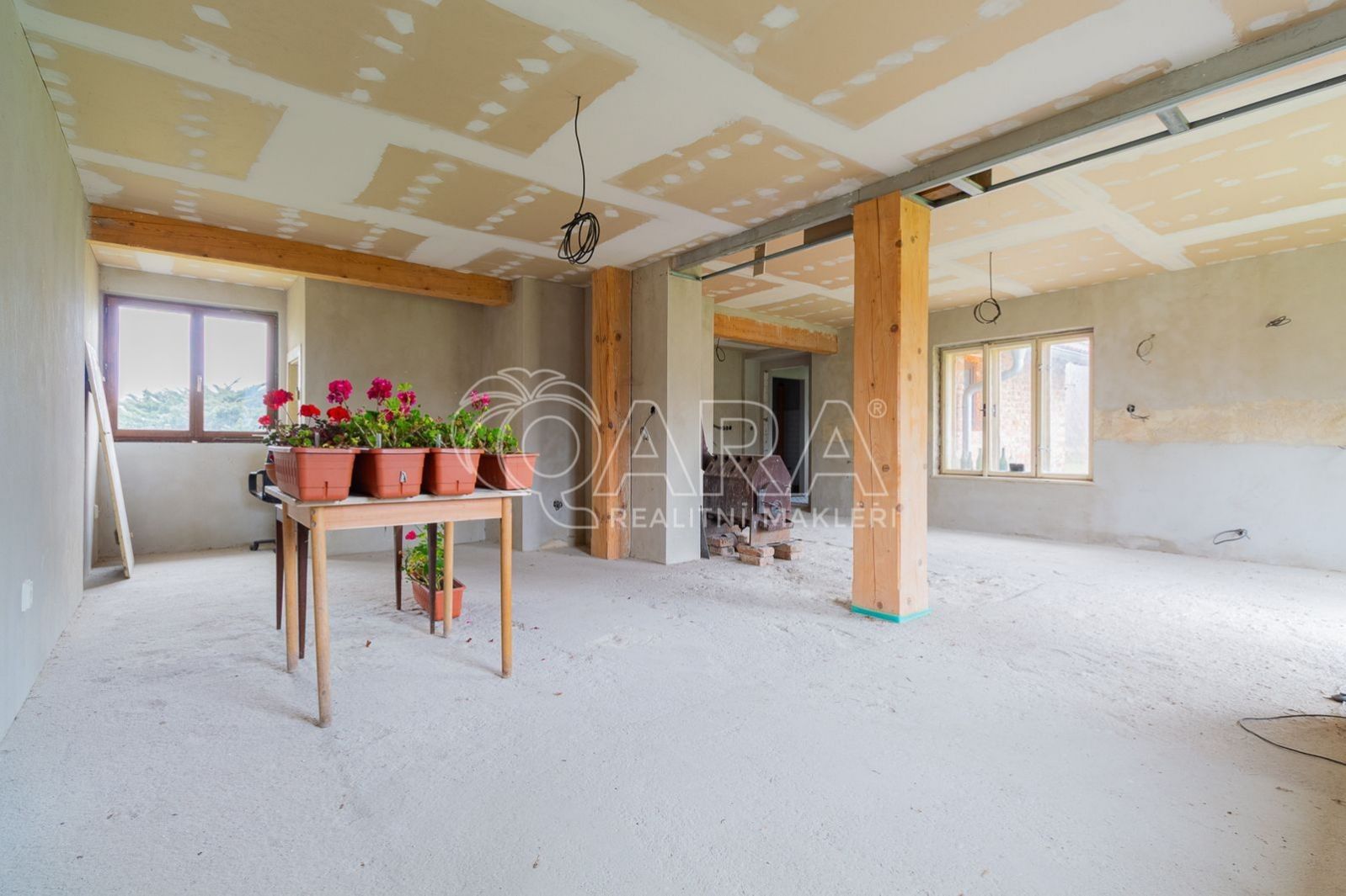 Prodej rodinný dům - Katovice, 100 m² - 5