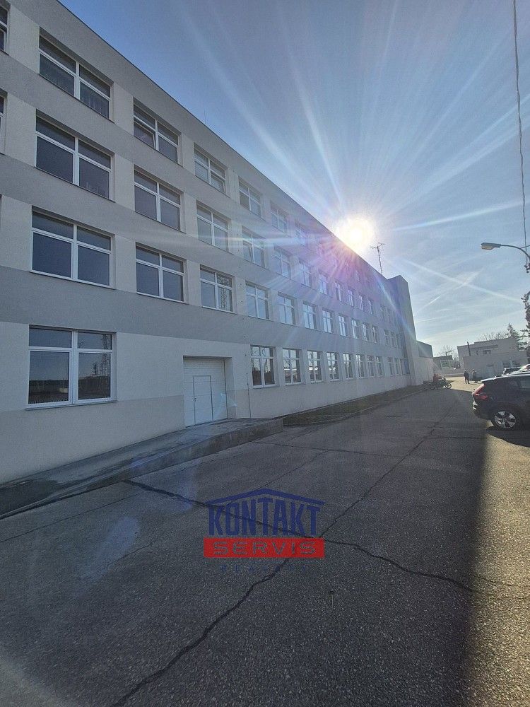 Výrobní prostory, České Budějovice - České Budějovice 4, Jihočeský kraj, 200 m² - 1