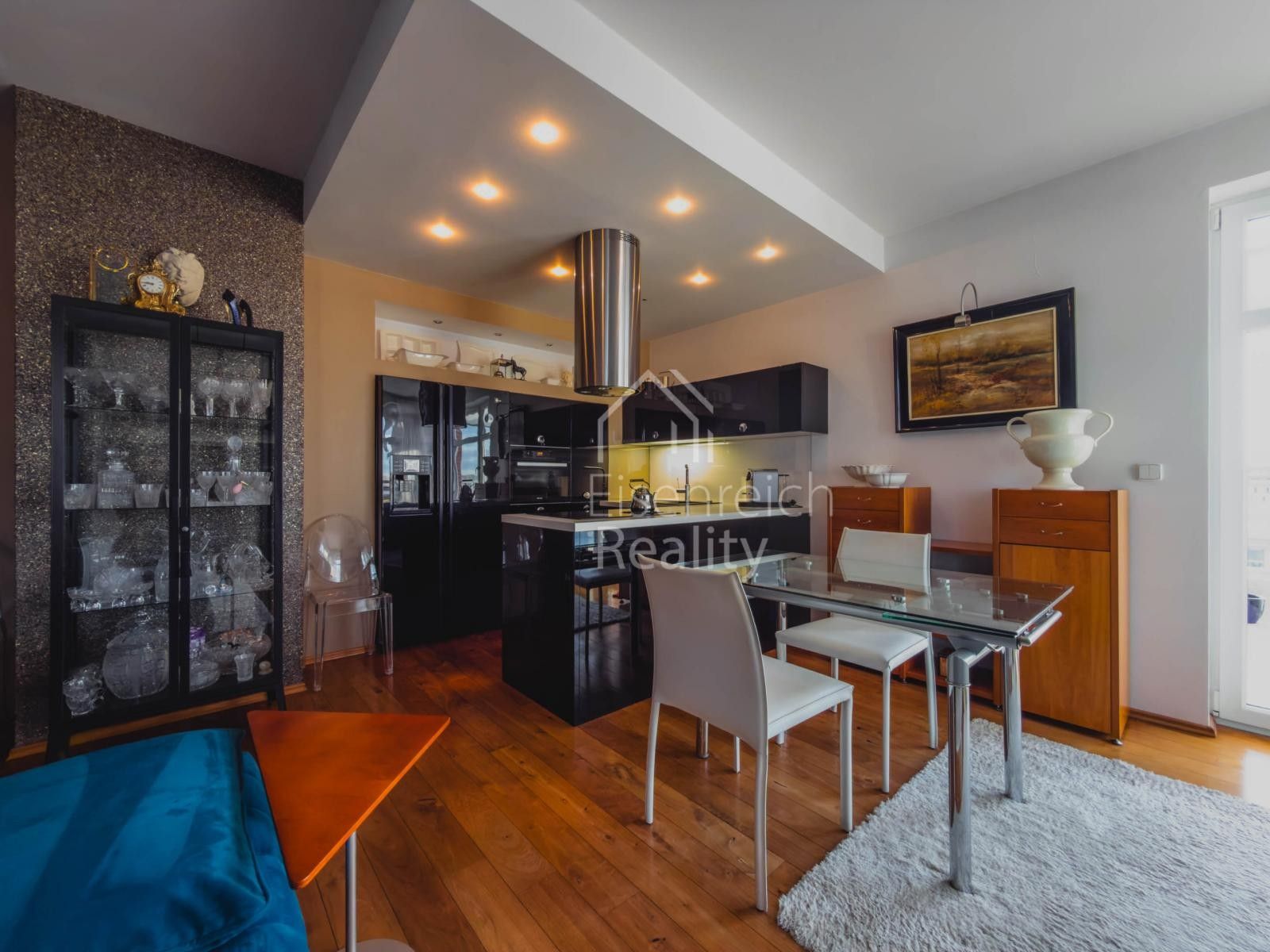 Prodej byt 2+kk - Rybova, Hradec Králové, 73 m²