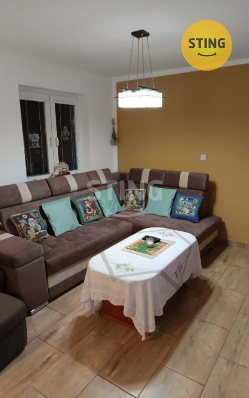 Pronájem byt 5+kk - Strahovice, 100 m²