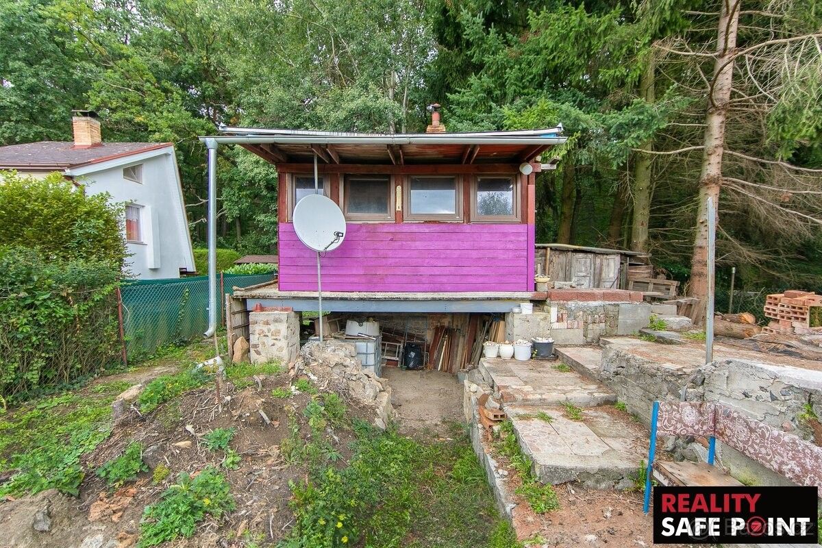 Prodej chata - Plzeň, 323 00