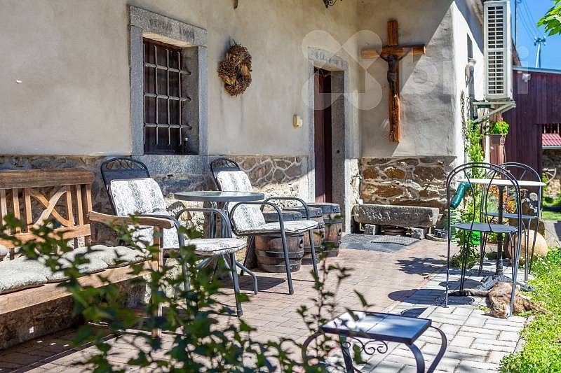 Chalupa · 388 m² · Paračov, okres Strakonice, Jihočeský kraj - 4