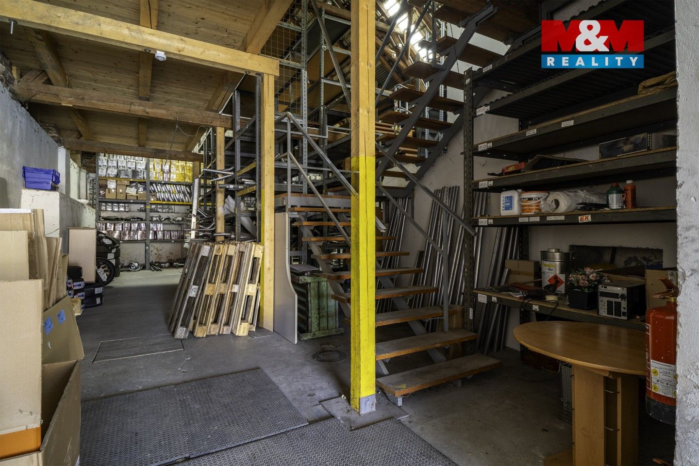 Rodinný dům · 380 m² · O. Nejedlého, Hlinsko - 4