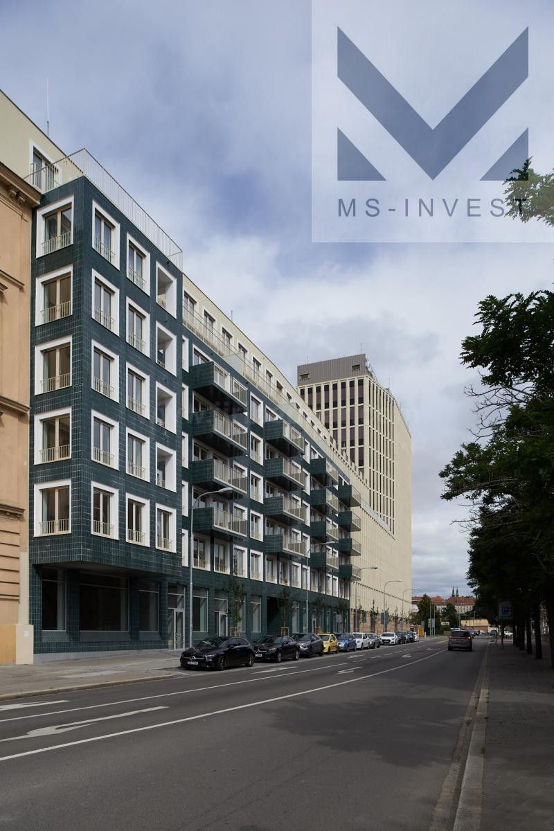 4+kk, Trnitá, Brno, 108 m²