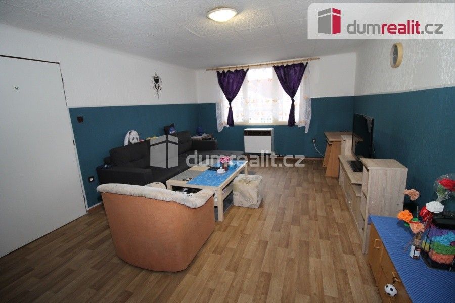 Byt · Planá u Mariánských Lázní, 348 15 - 4