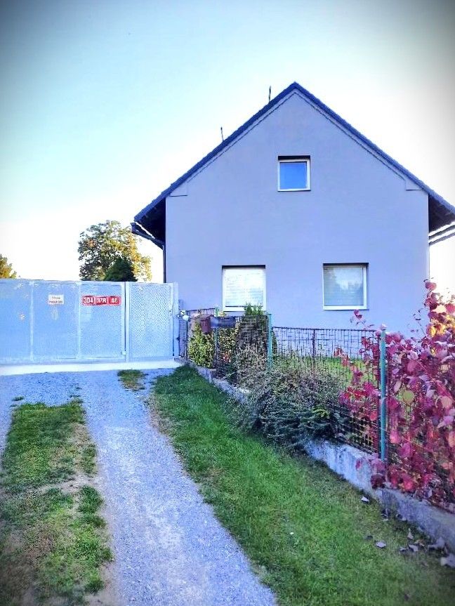 Pronájem rodinný dům - Dolní Ředice, 533 75 - 1
